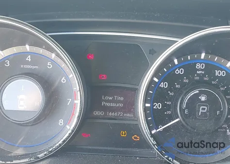 2014 Hyundai Sonata Gls from USA, damaged, VIN 5NPEB4AC5EH937324